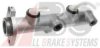 PEUGE 460148 Brake Master Cylinder